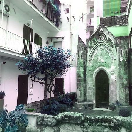 Agape Apartment Taranto Bagian luar foto